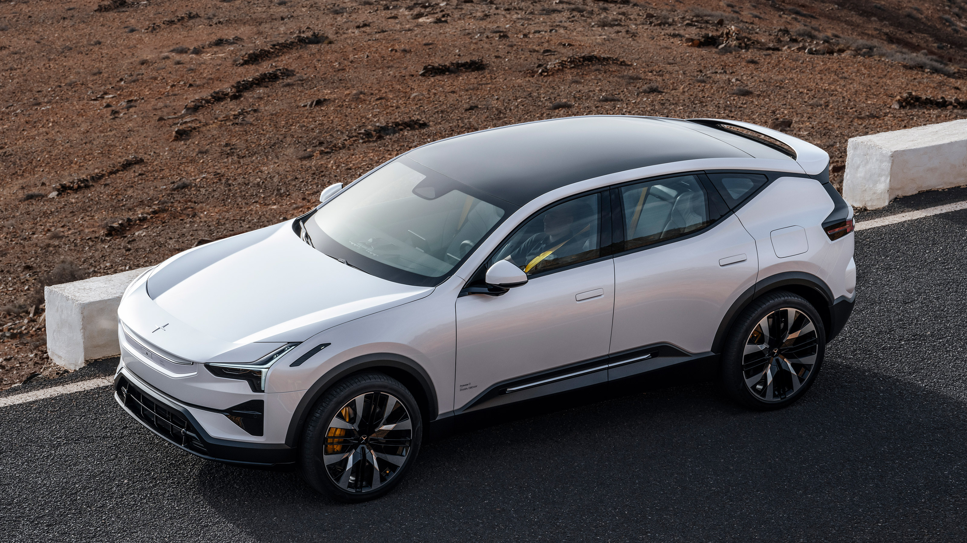 Polestar 3