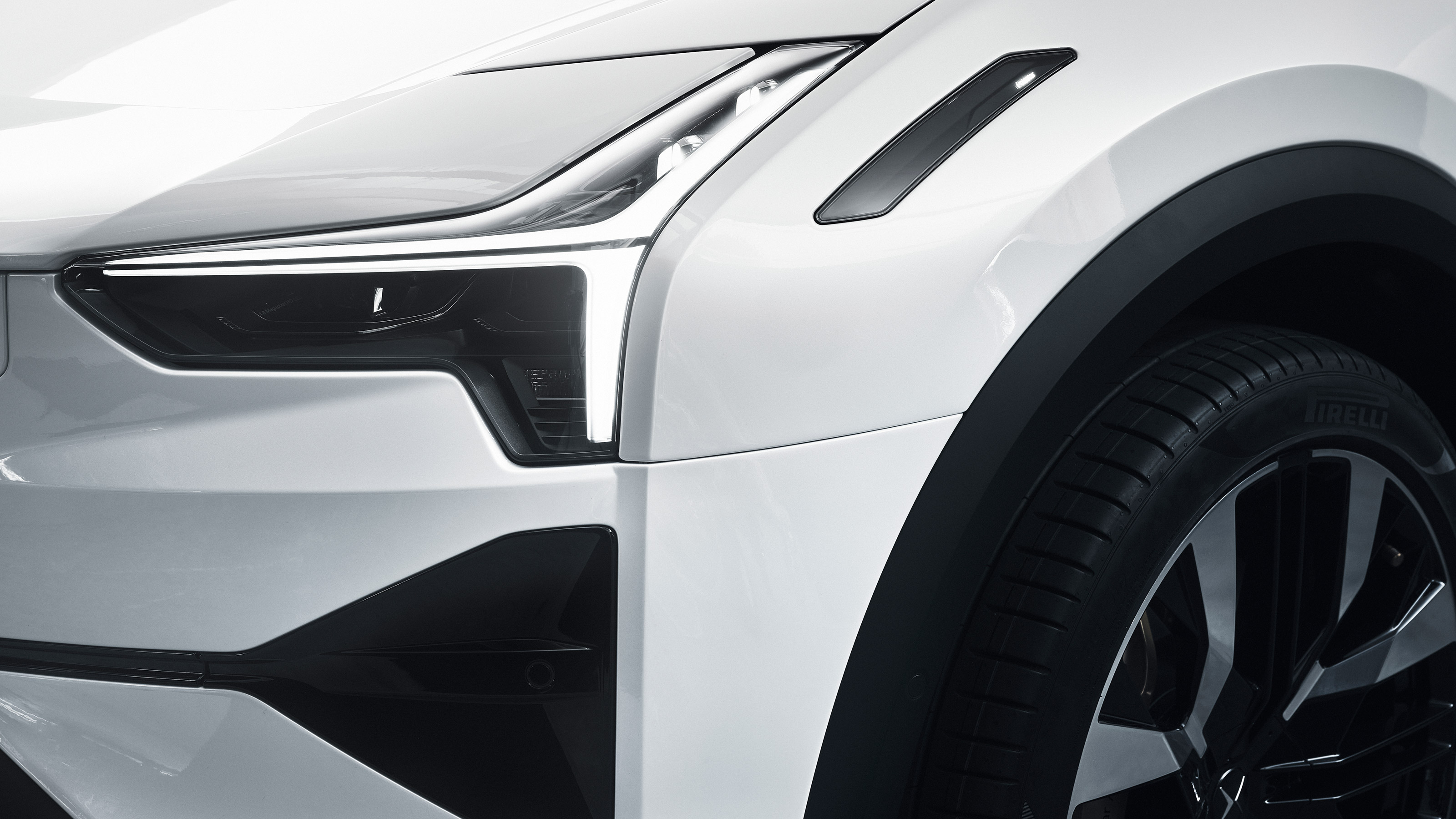 Polestar 3