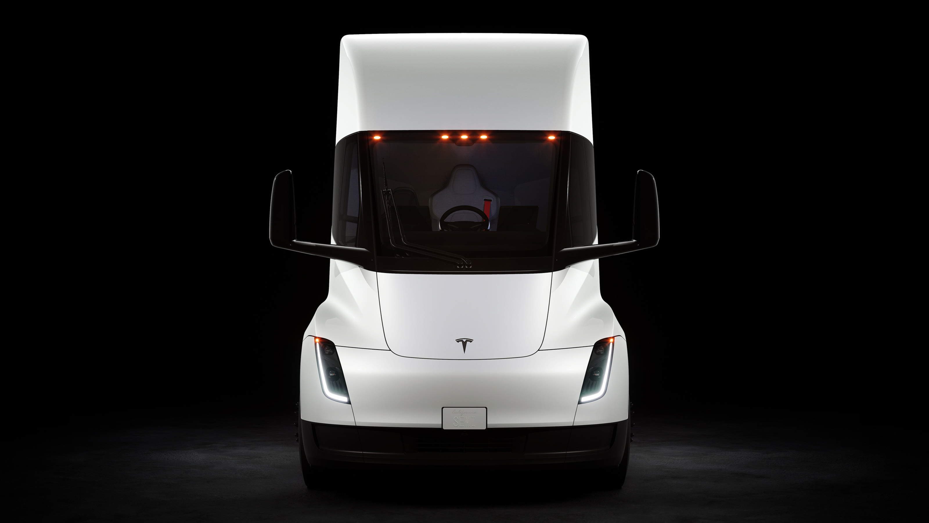 Tesla Semi