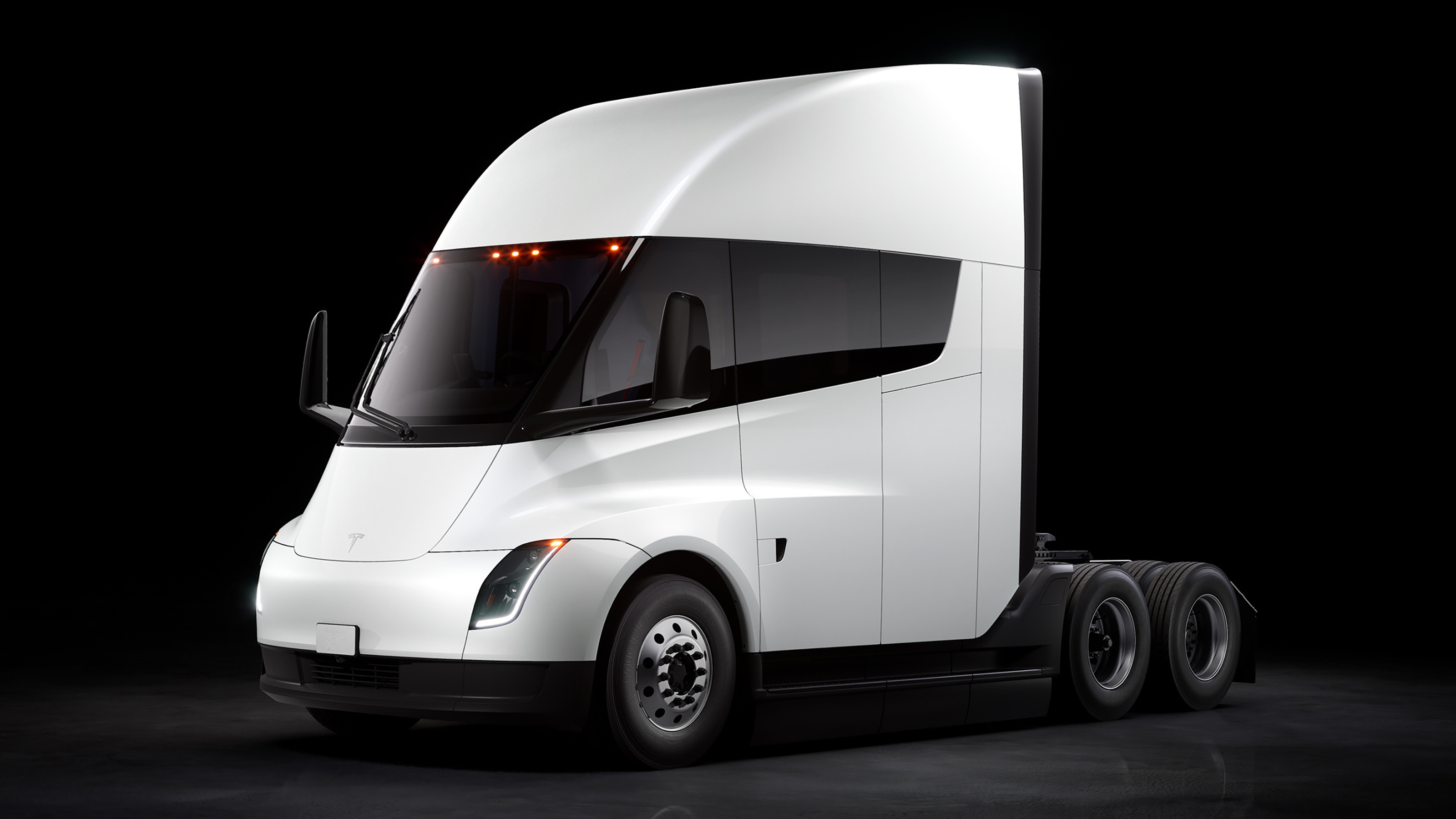 Tesla Semi