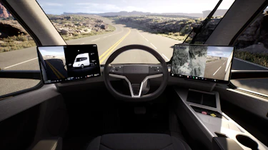 Tesla Semi