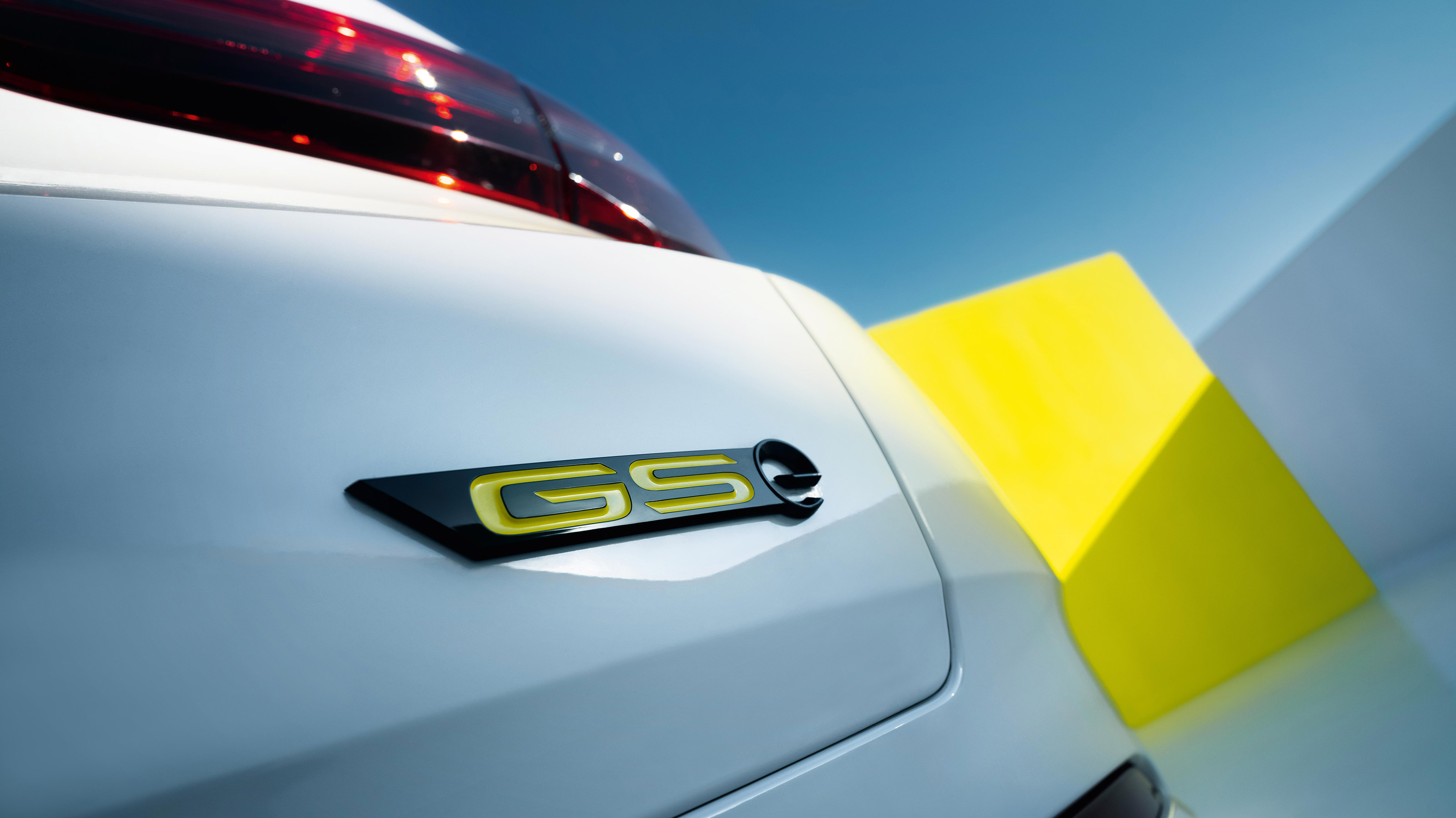 Vauxhall Grandland GSe