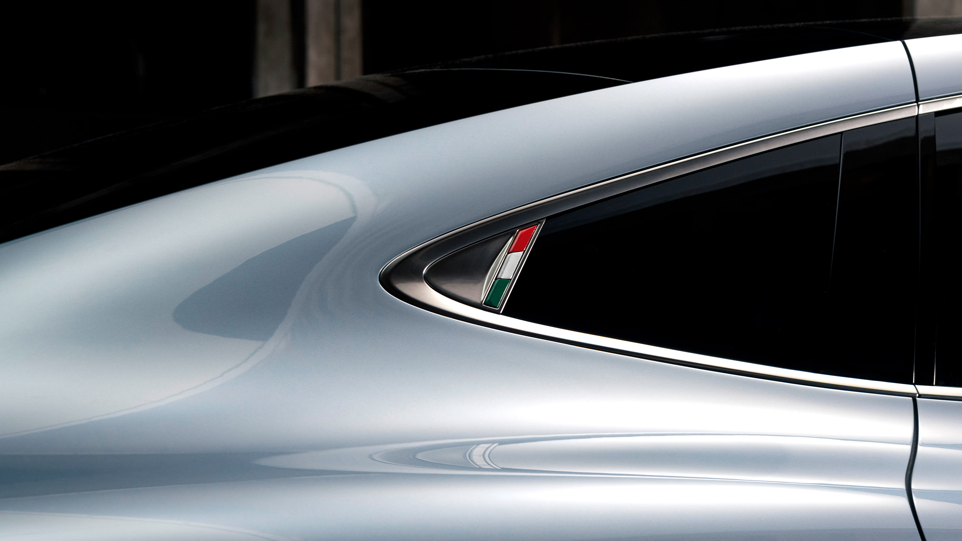 AEHRA luxury electric SUV