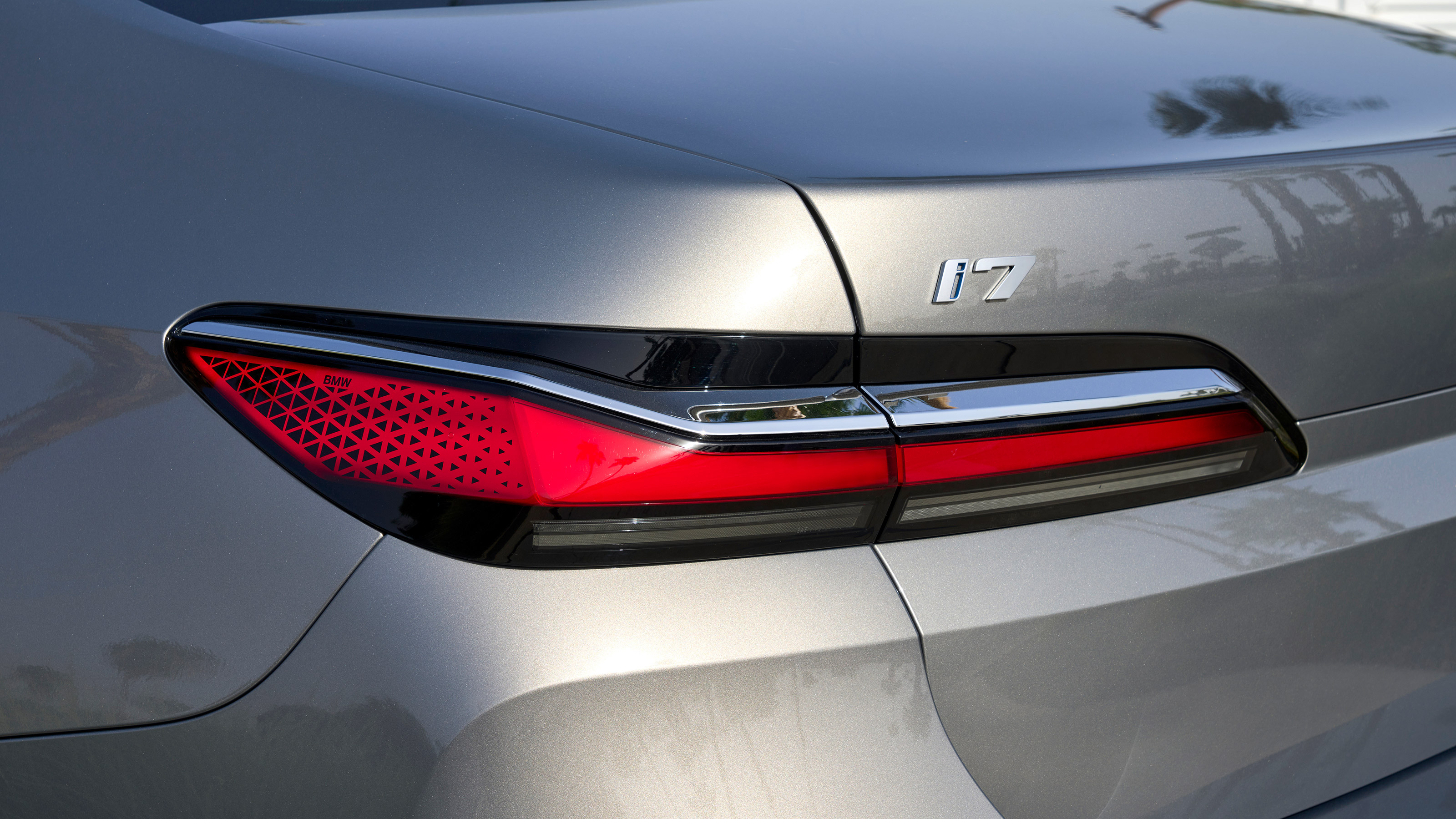 BMW i7 xDrive60