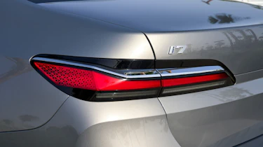 BMW i7 xDrive60