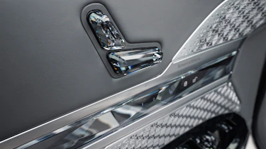 BMW i7 xDrive60