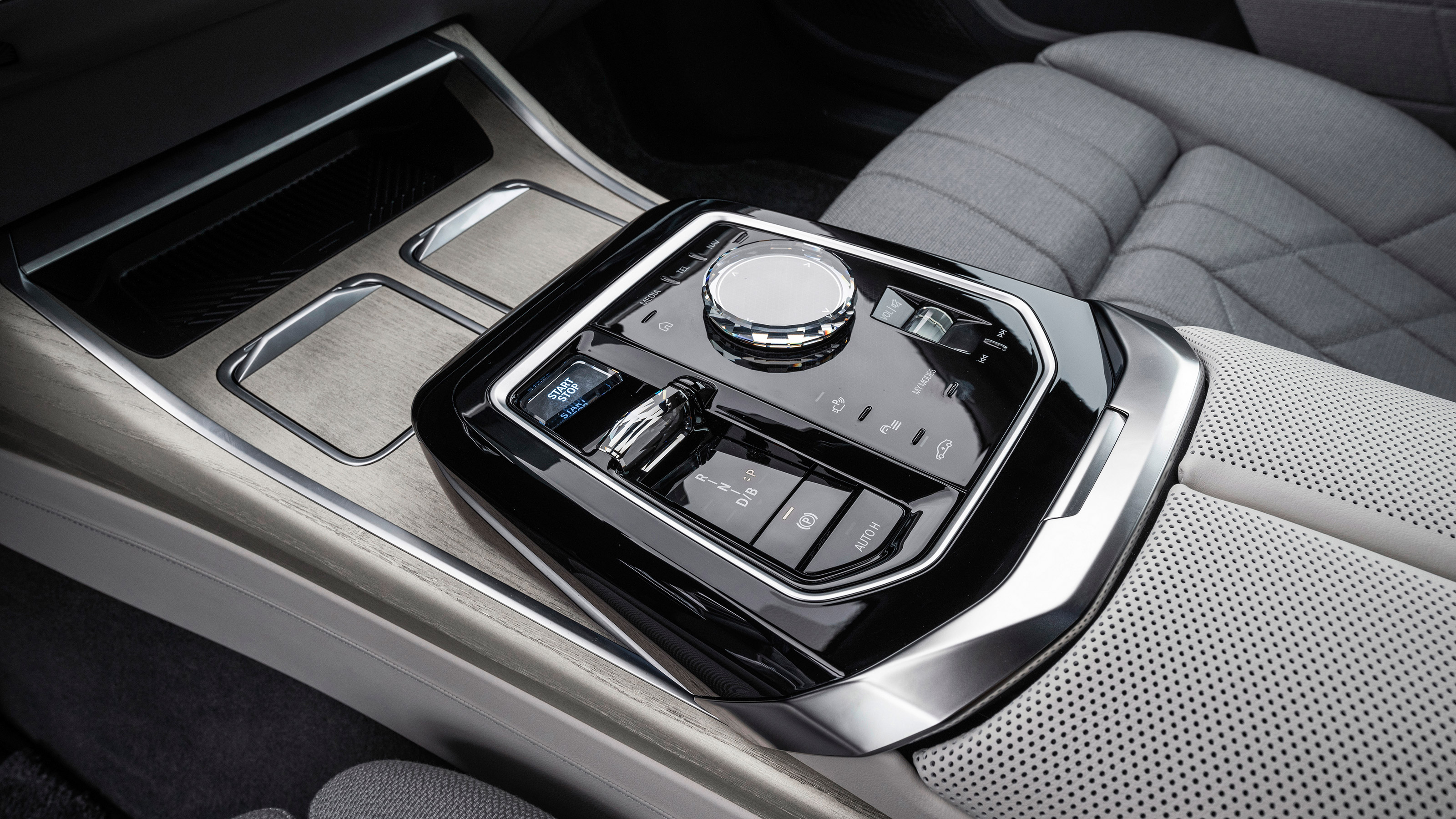 BMW i7 xDrive60
