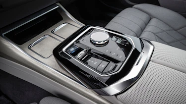 BMW i7 xDrive60