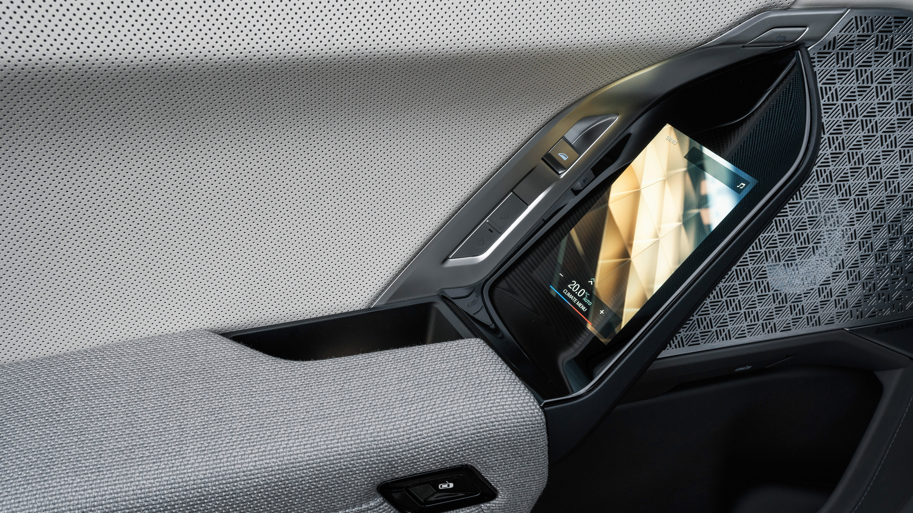 BMW i7 xDrive60