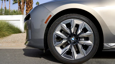 BMW i7 xDrive60