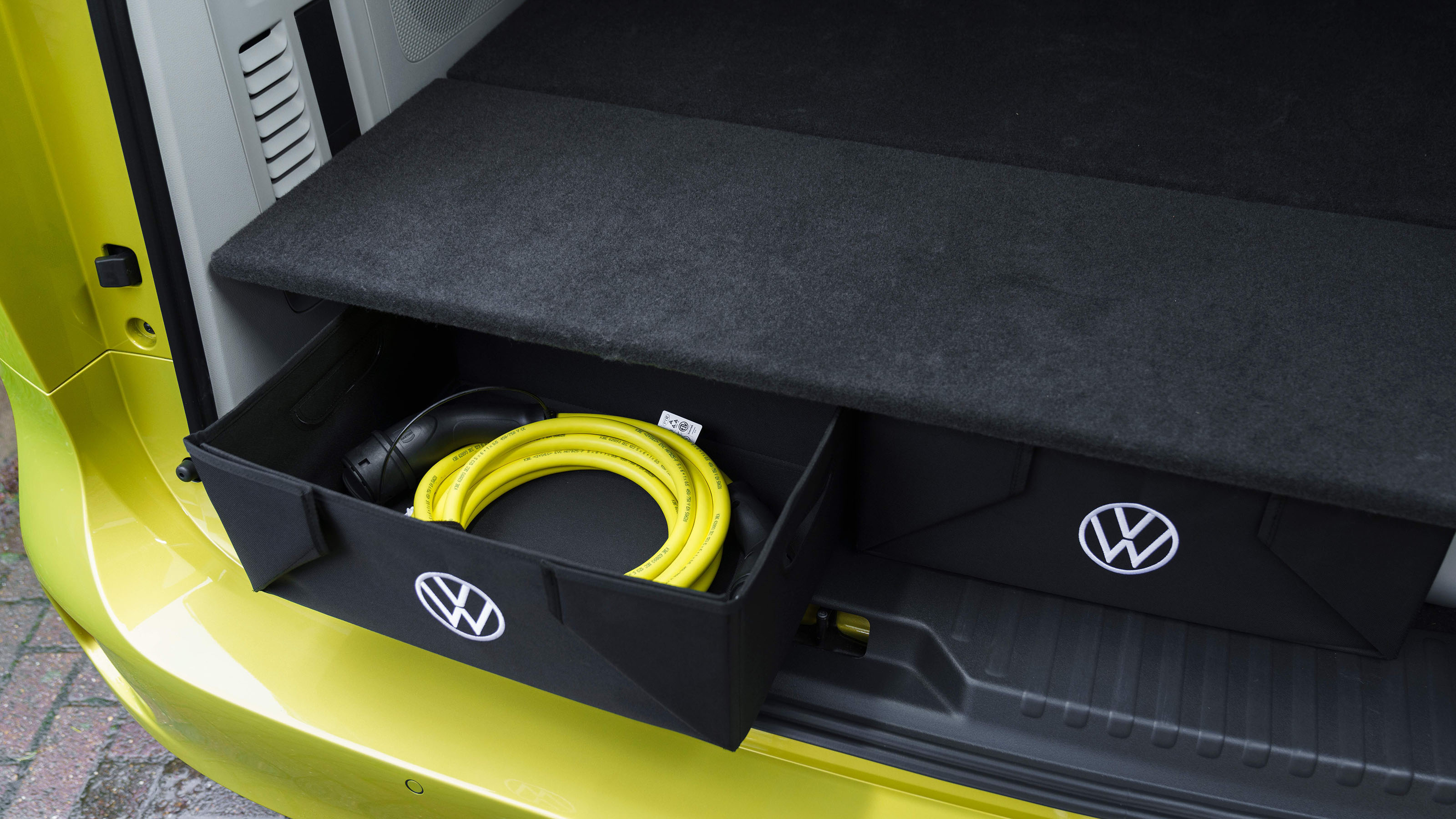 Volkswagen ID. Buzz