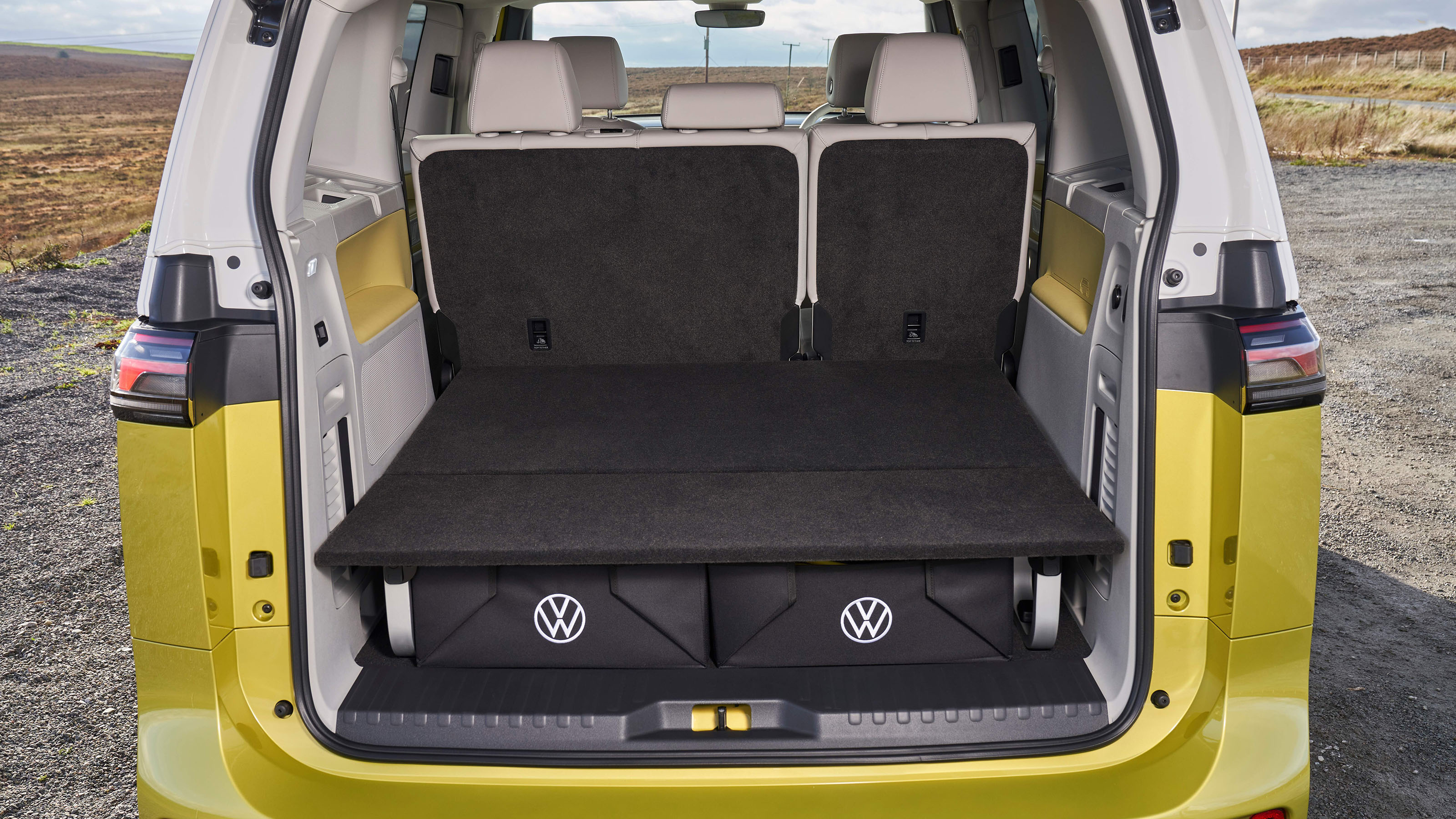 Volkswagen ID. Buzz