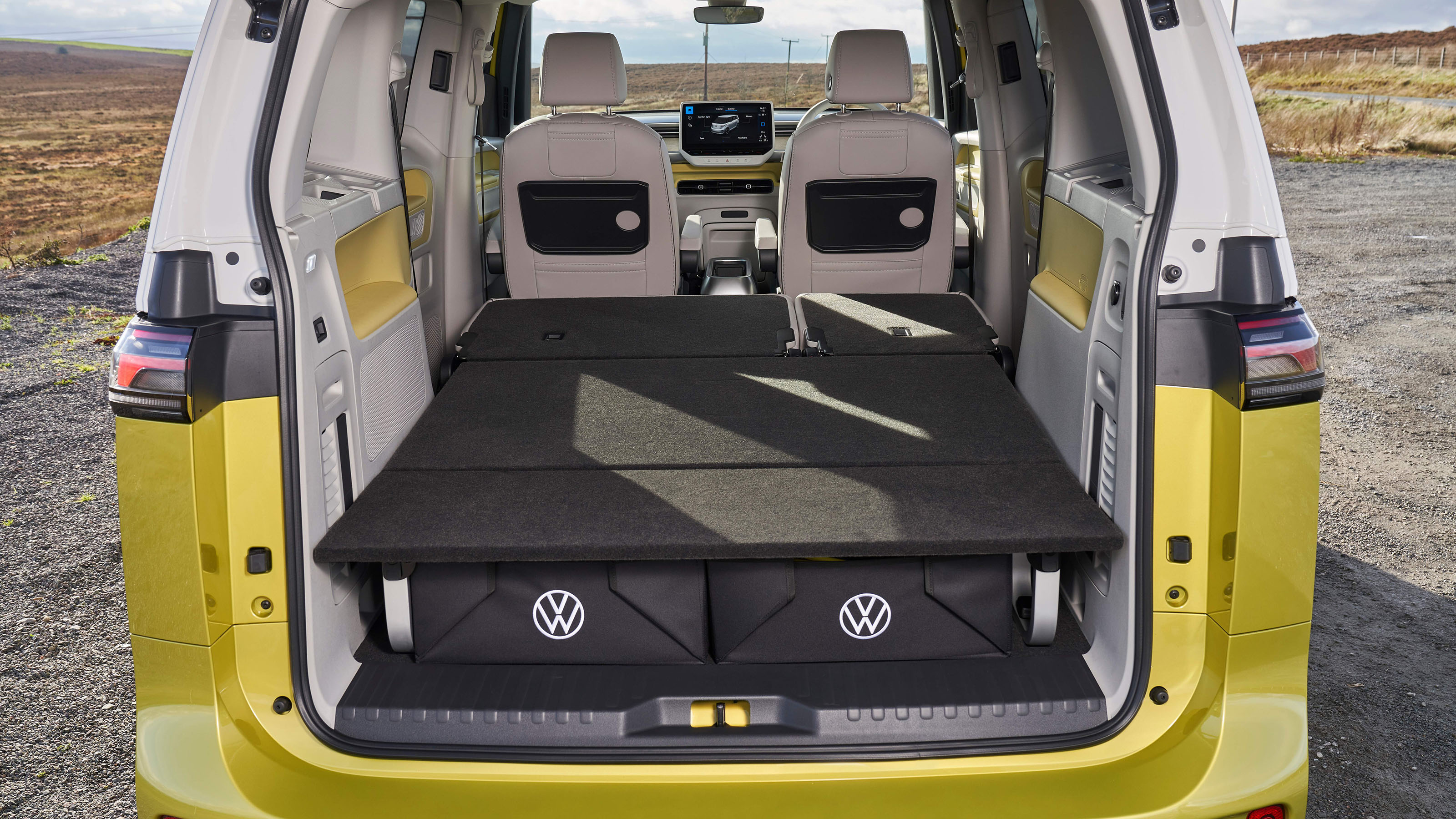 Volkswagen ID. Buzz