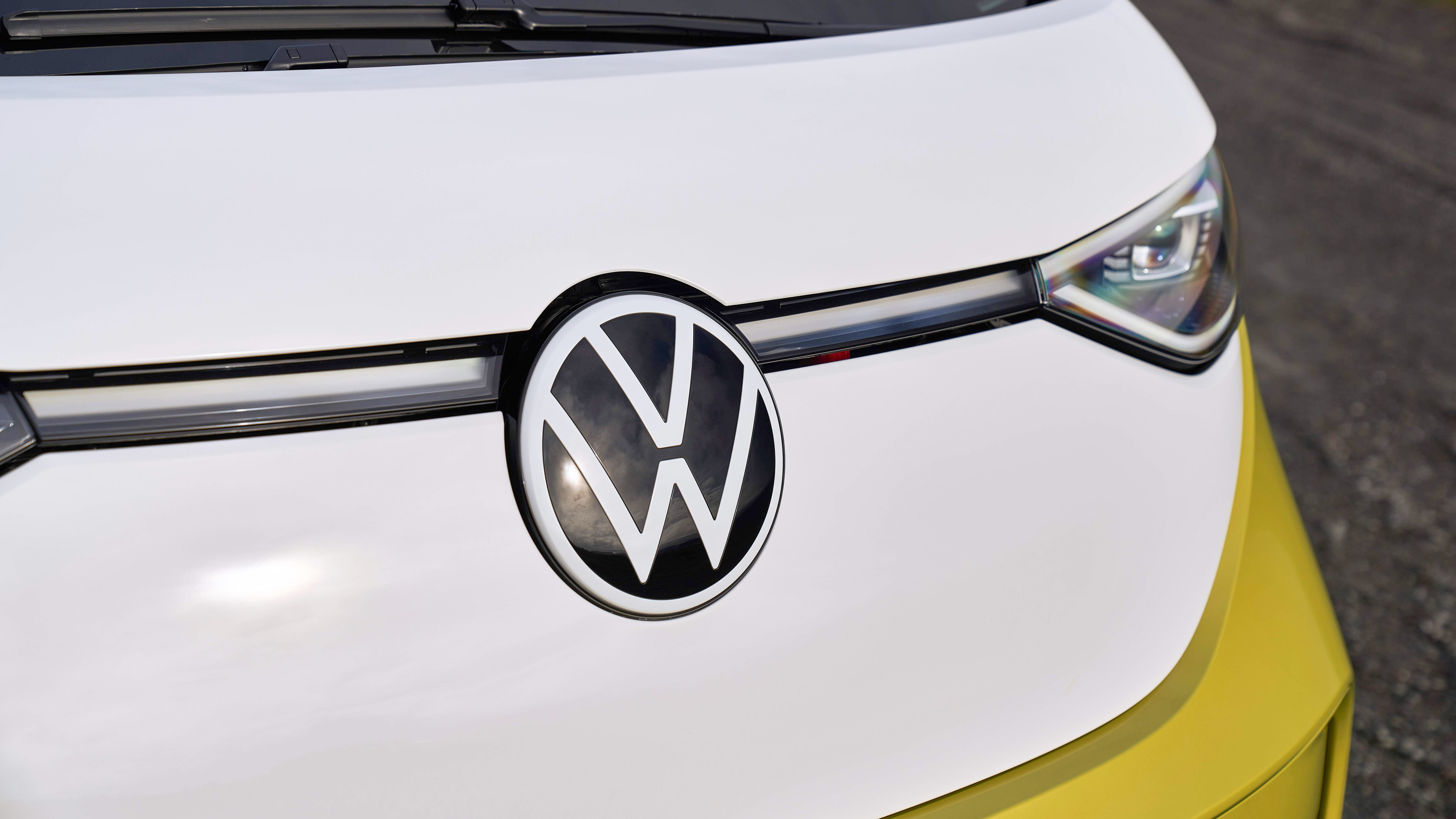 Volkswagen ID. Buzz