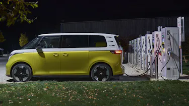 Volkswagen ID. Buzz