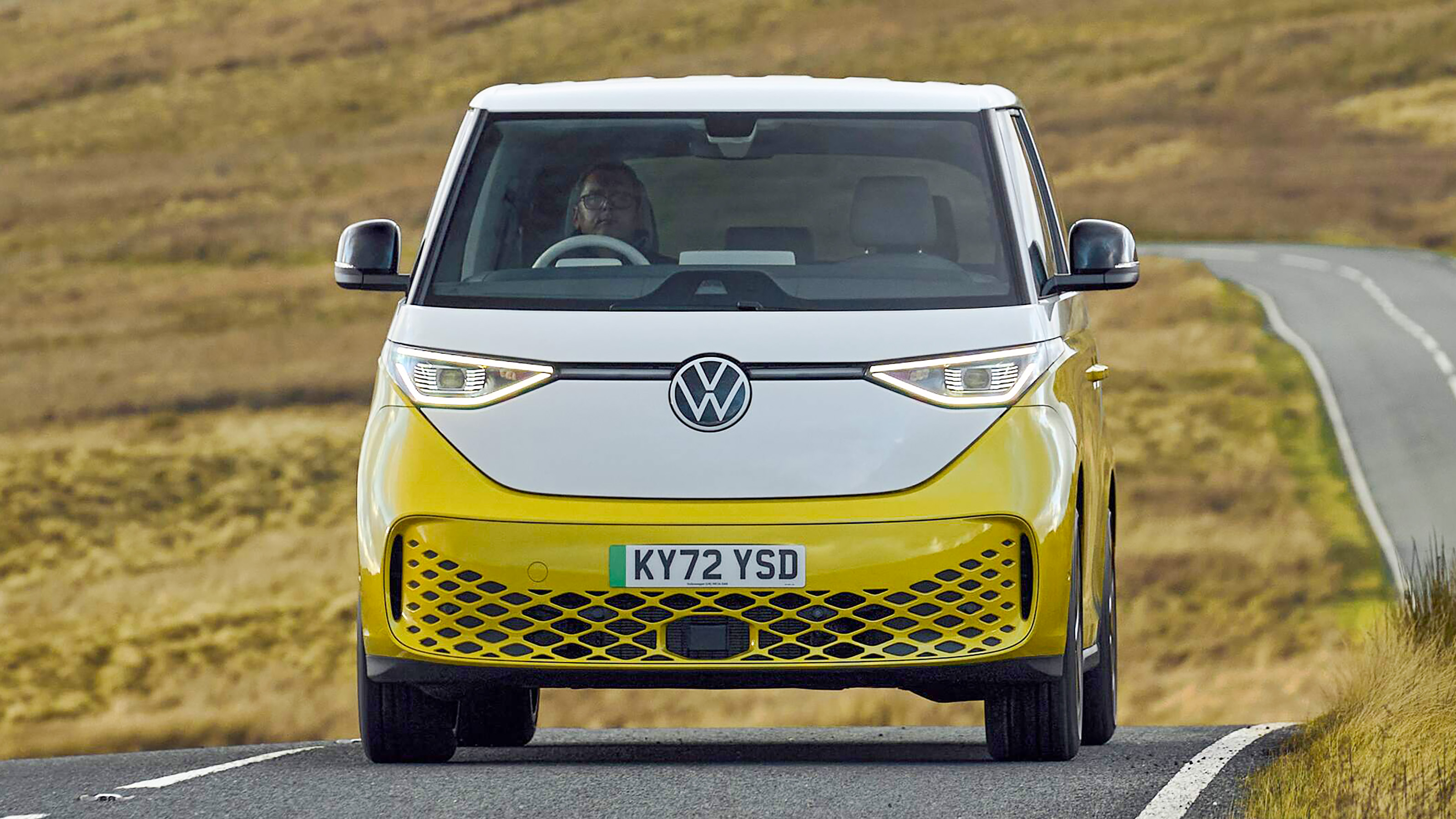 Volkswagen ID. Buzz