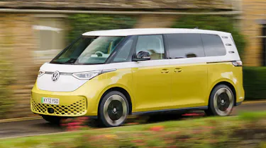 Volkswagen ID. Buzz