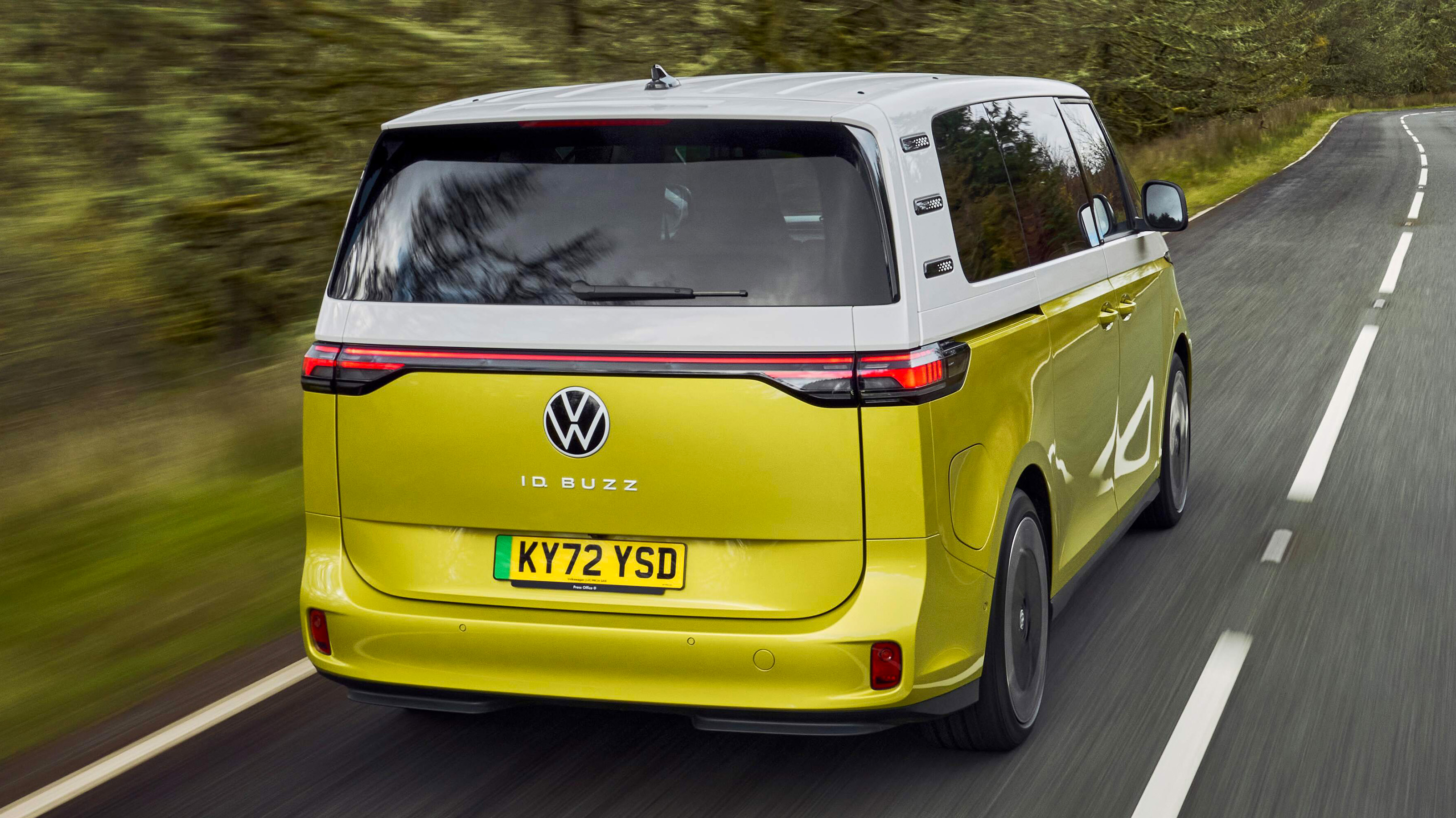 Volkswagen ID. Buzz