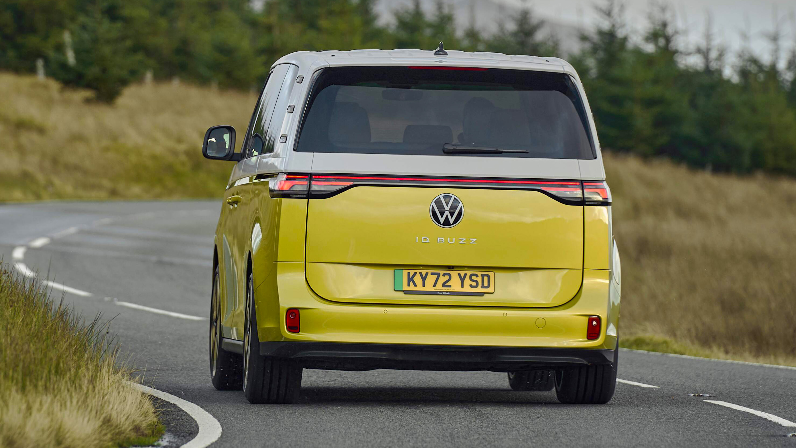 Volkswagen ID. Buzz