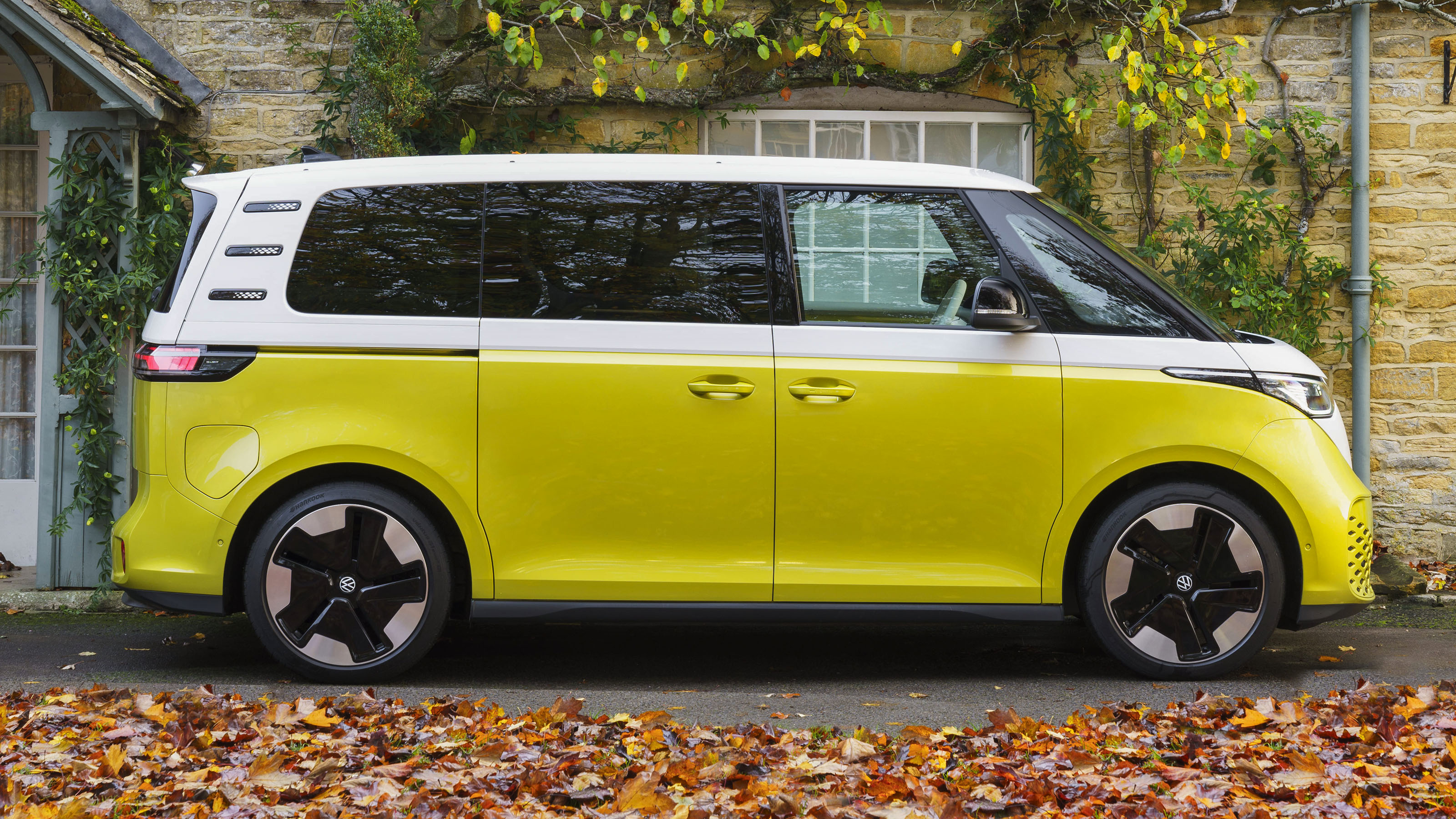 Volkswagen ID. Buzz