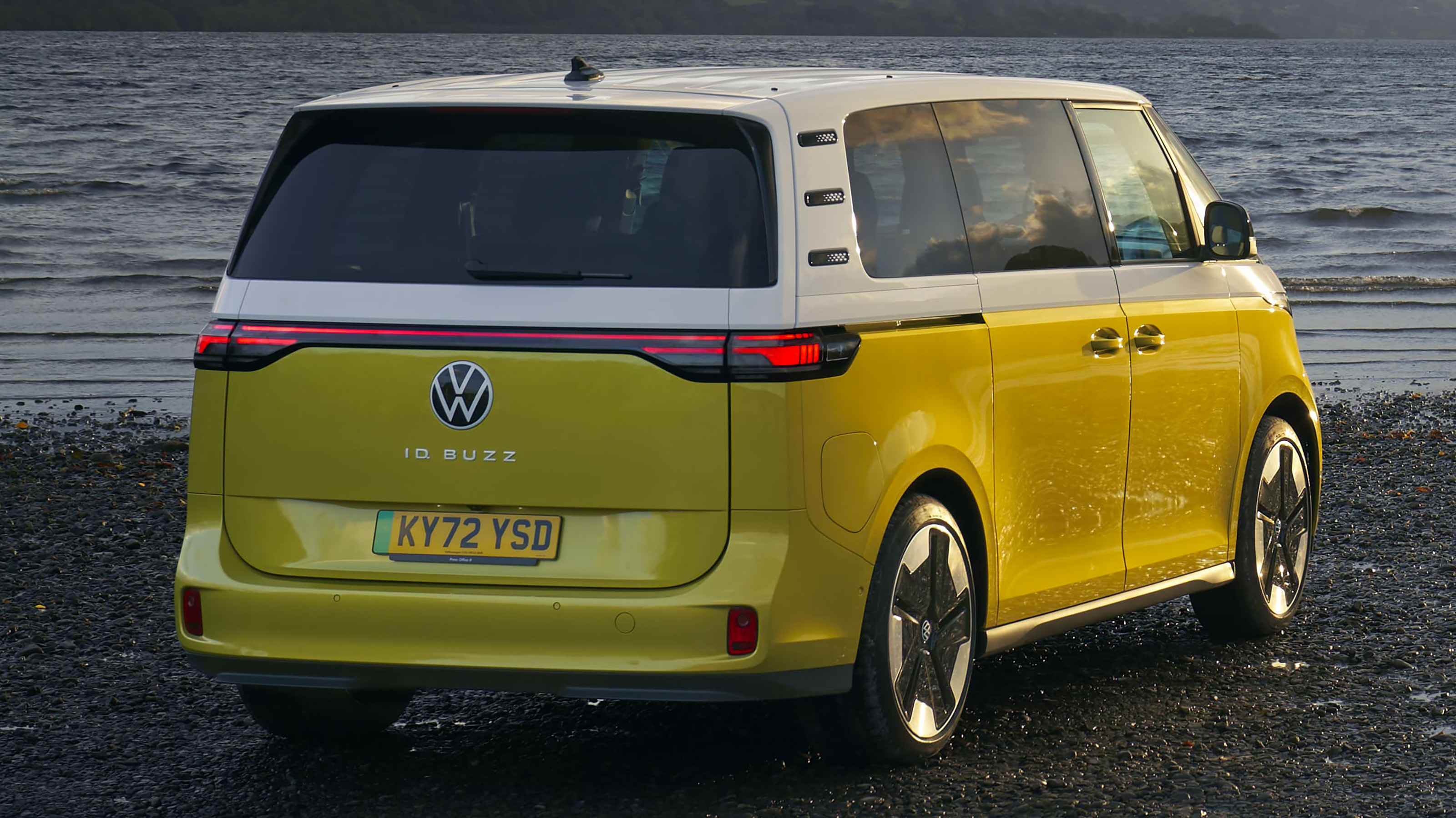 Volkswagen ID. Buzz