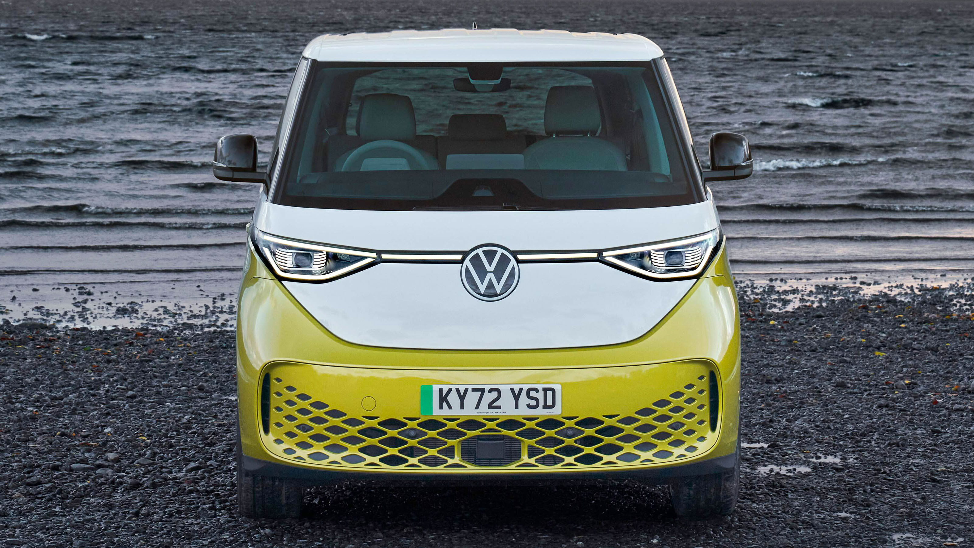 Volkswagen ID. Buzz