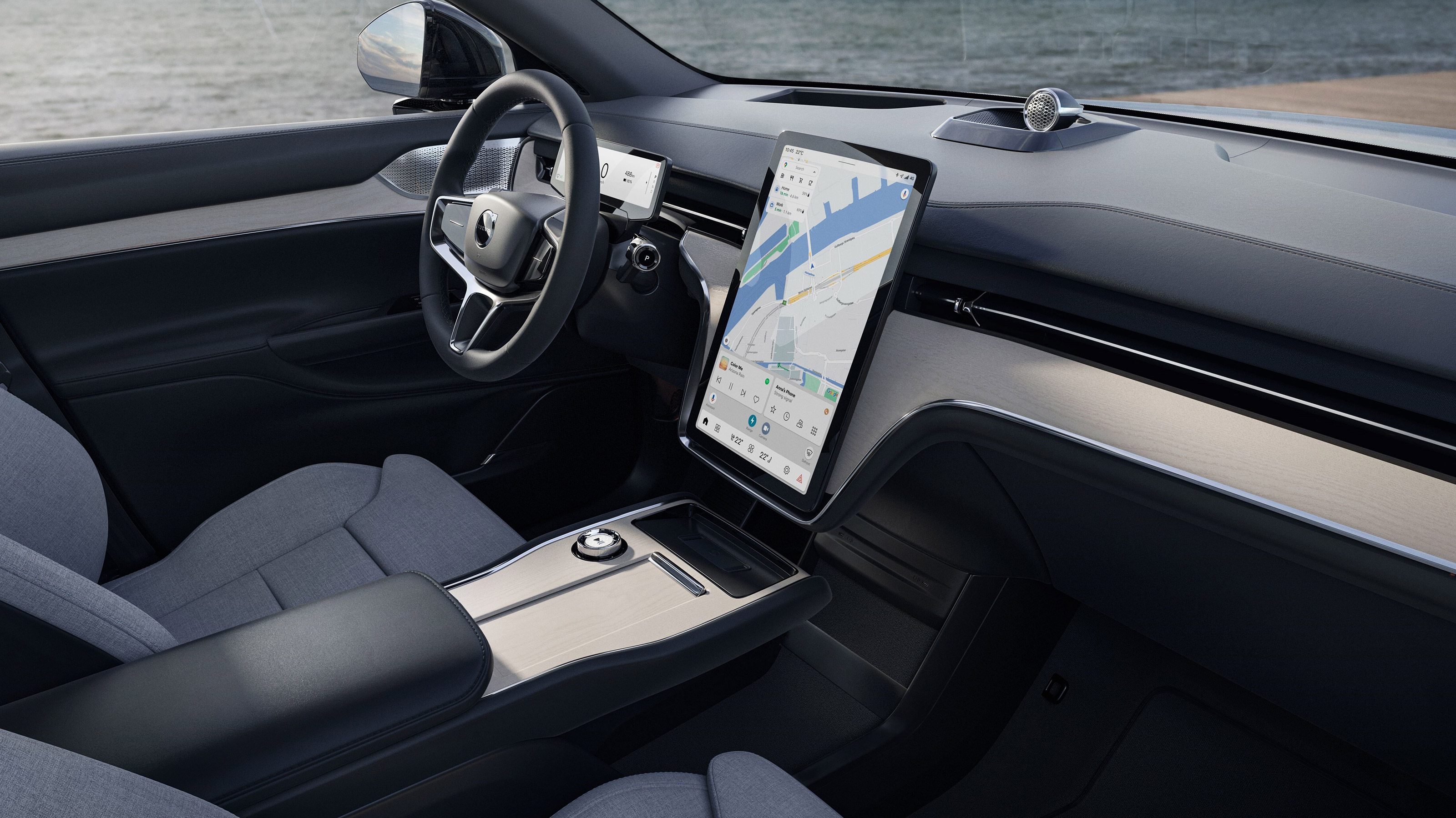 Volvo EX90