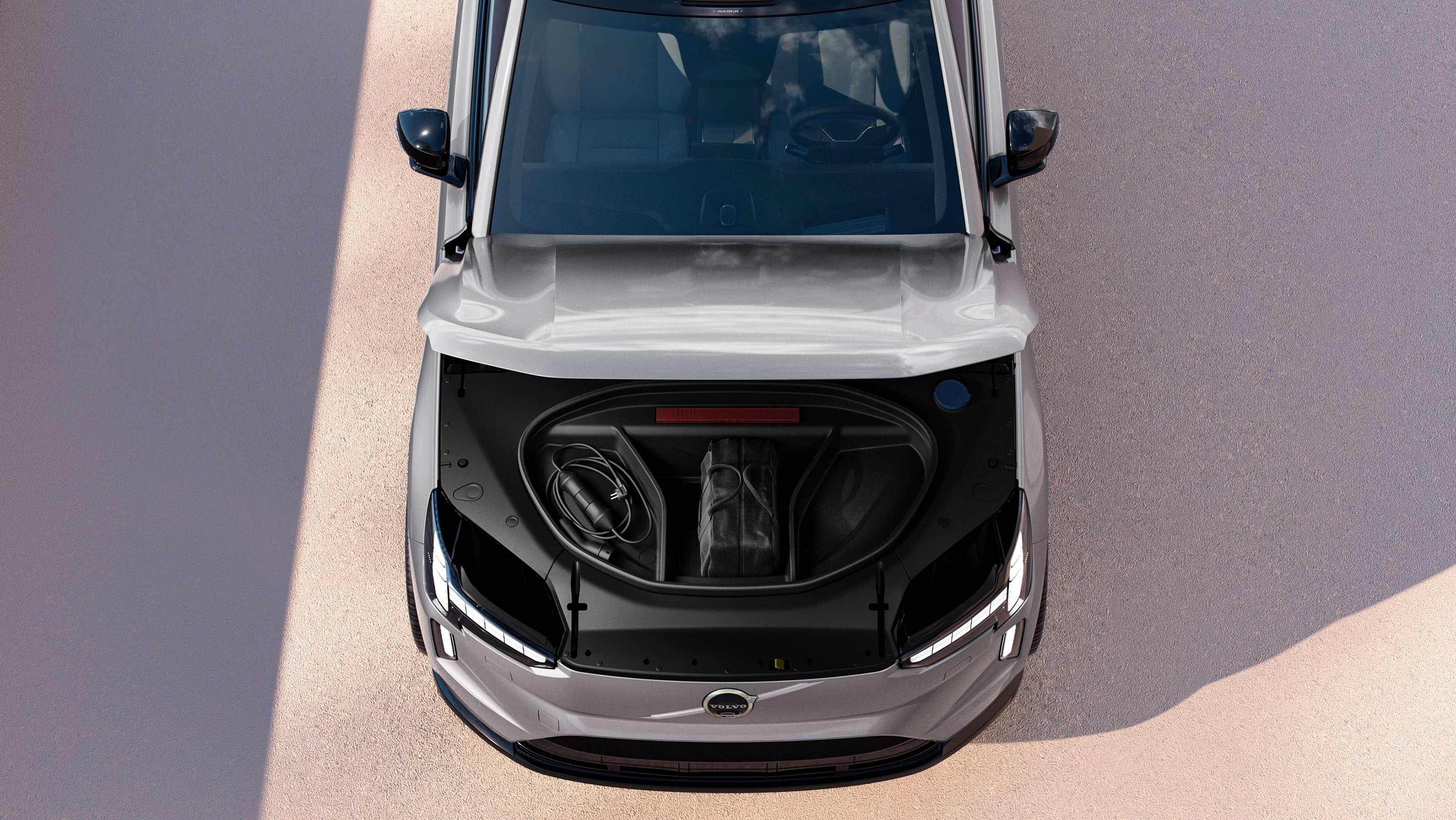 Volvo EX90