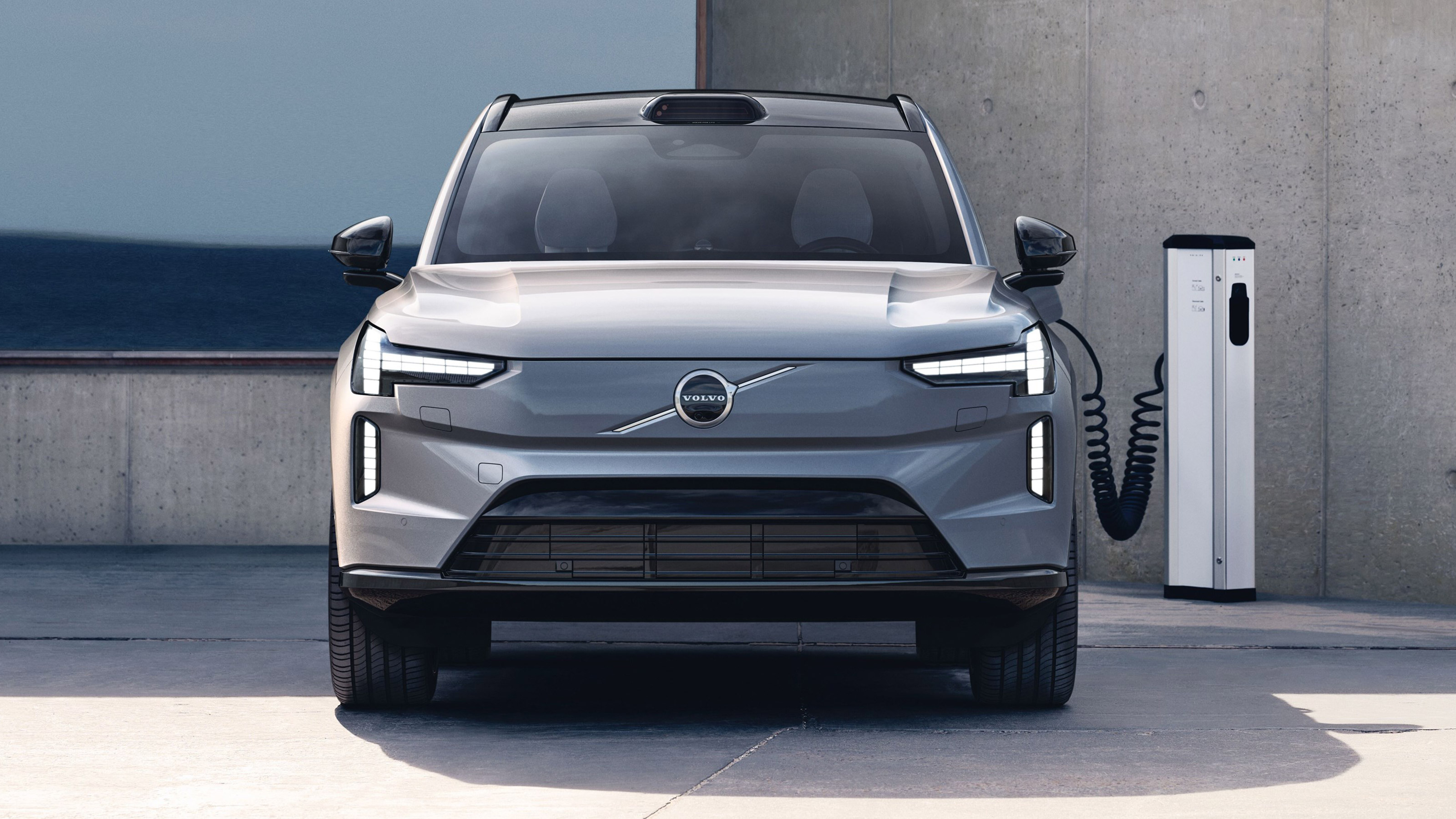 Volvo EX90