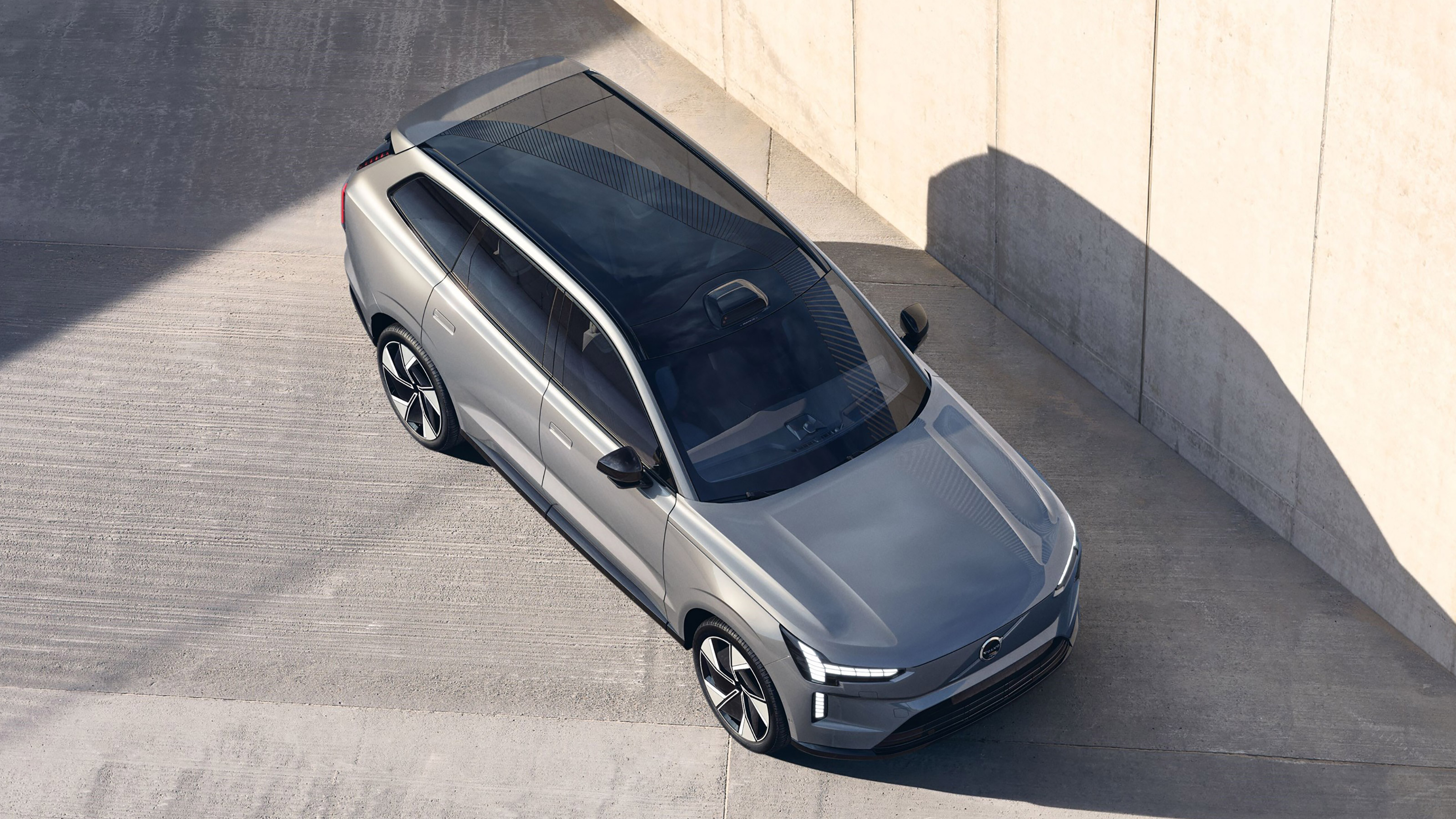 Volvo EX90