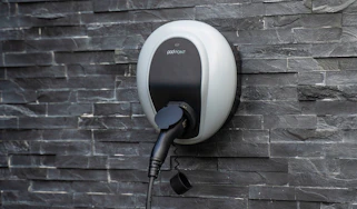 Pod Point Solo 3 charger