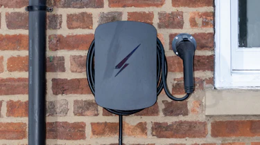 Hypervolt Home 2.0 charger