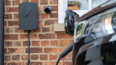 Hypervolt 2.0 home charger