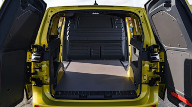 Volkswagen ID. Buzz Cargo