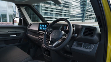 Volkswagen ID. Buzz Cargo
