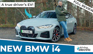BMW i4 thumbnail