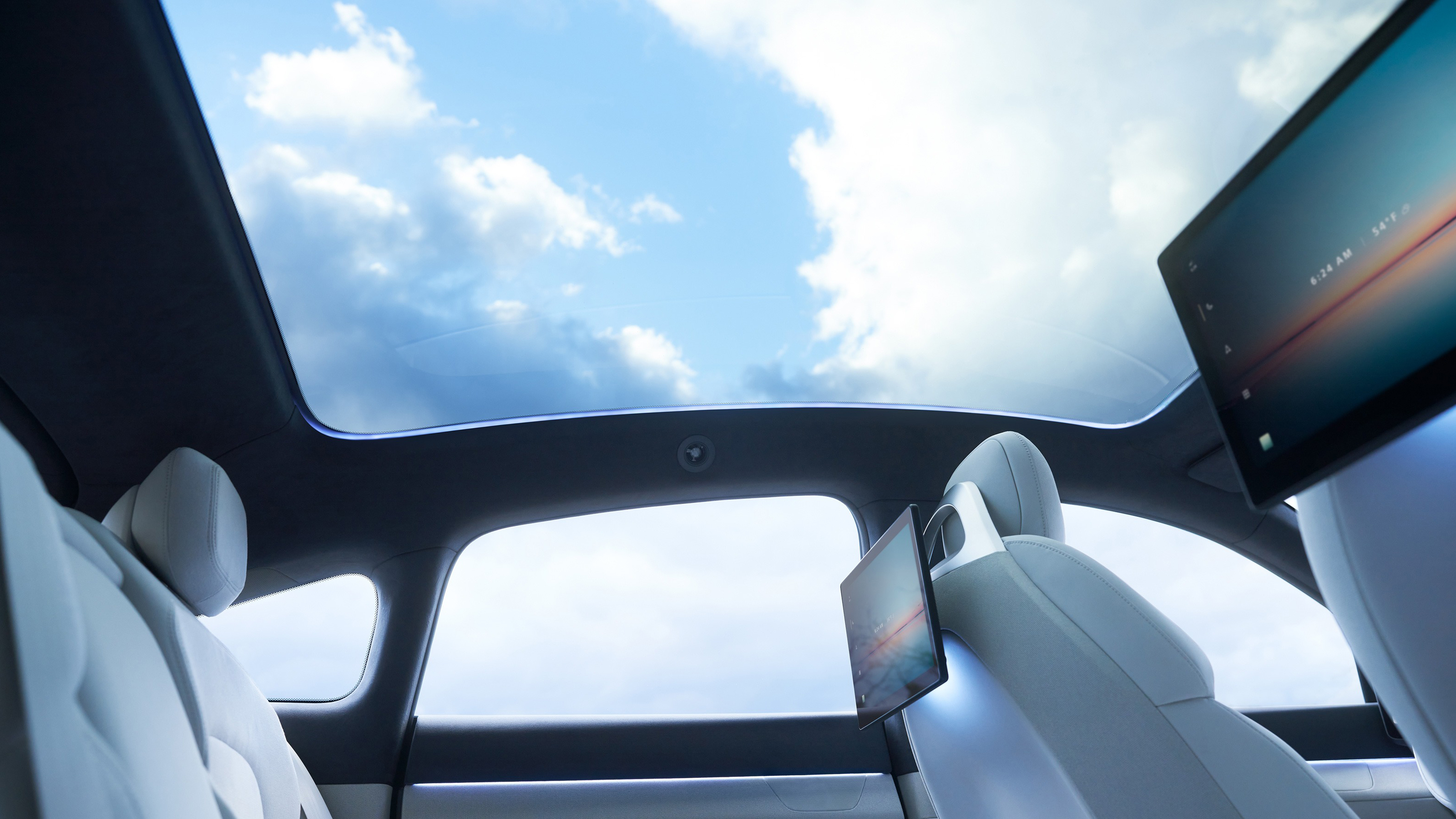 Afeela prototype