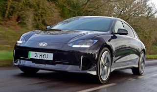 Hyundai Ioniq 6
