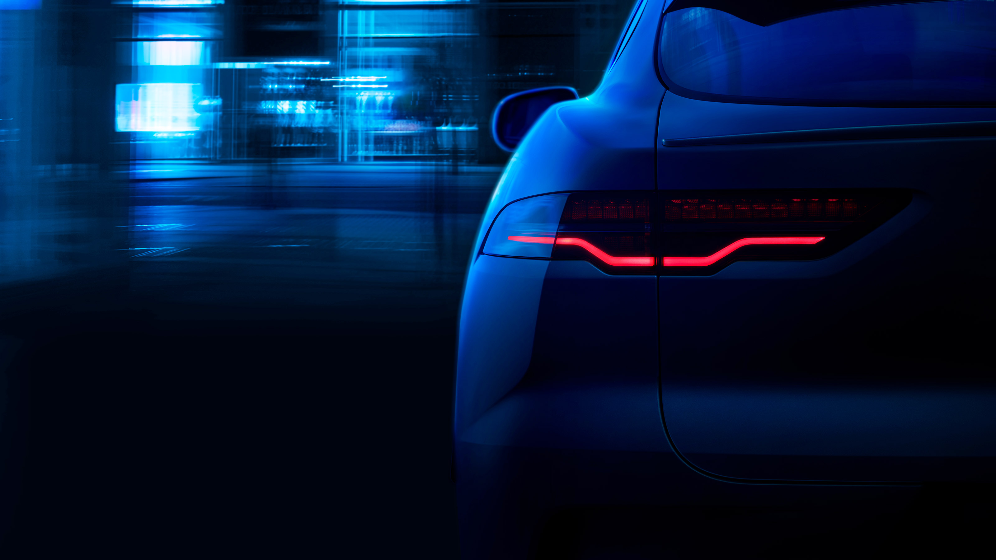 Jaguar I-Pace updated