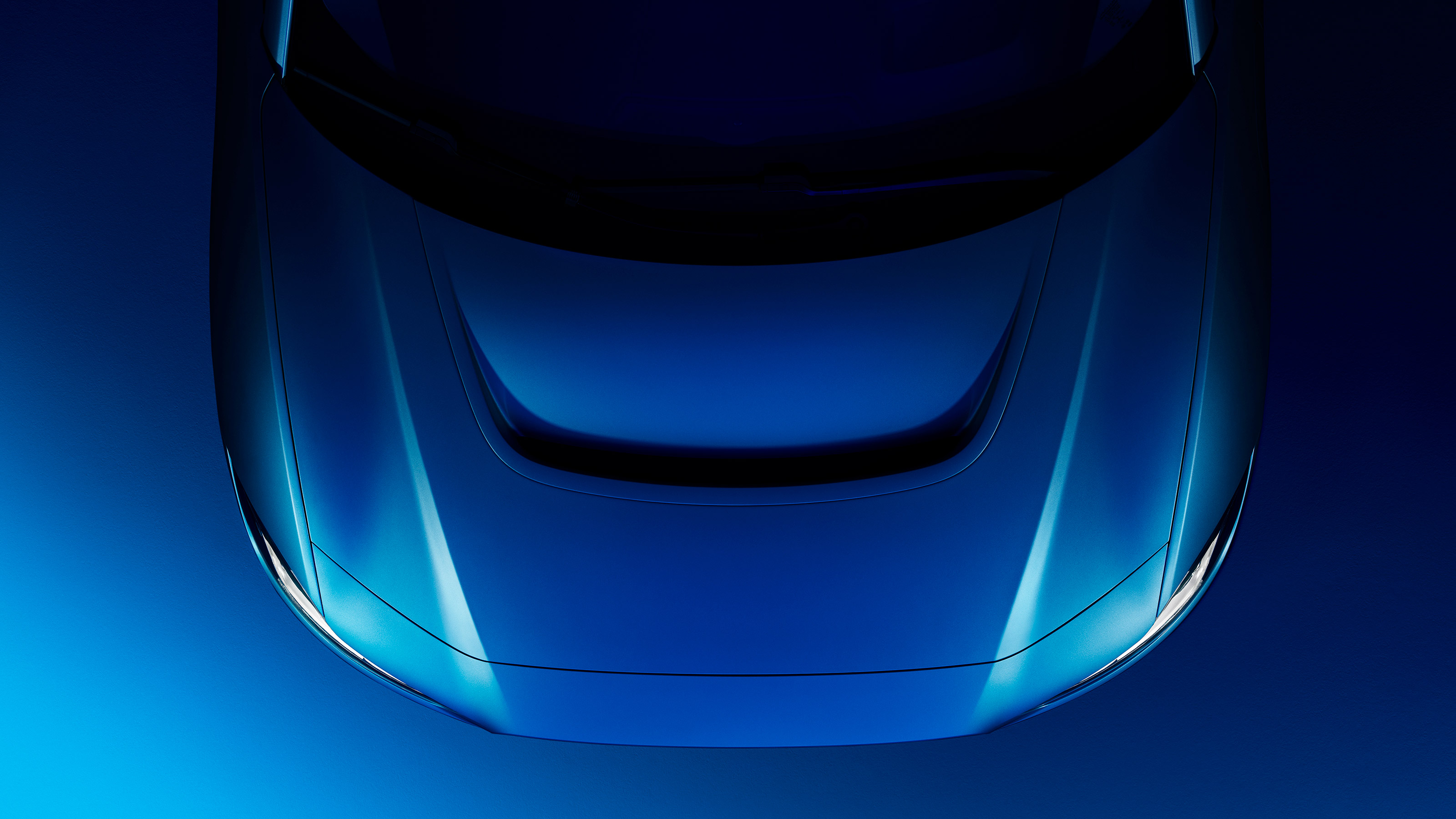 Jaguar I-Pace updated