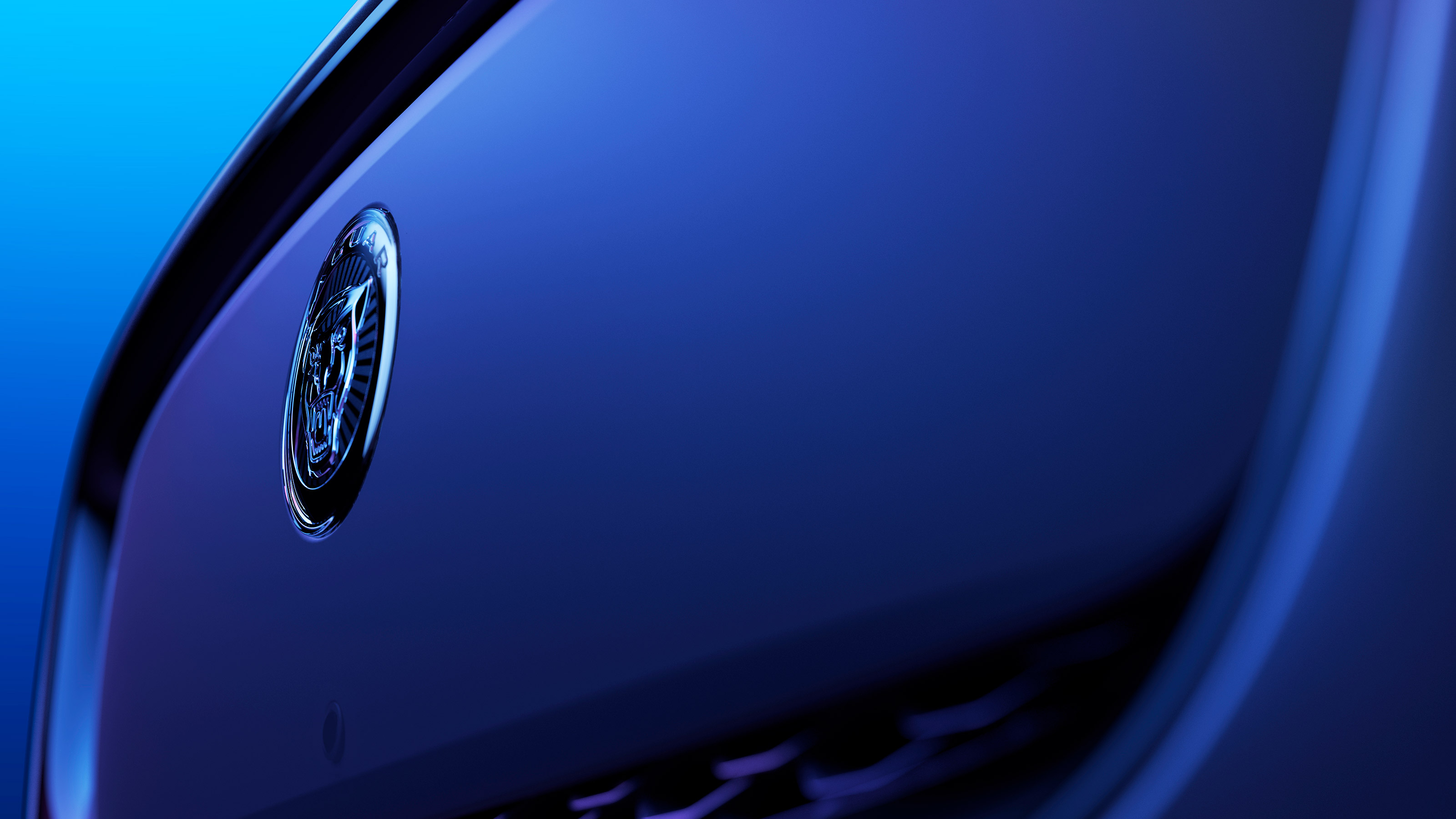 Jaguar I-Pace updated