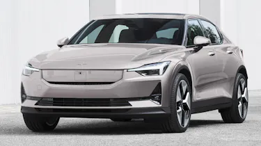 Polestar 2 updated