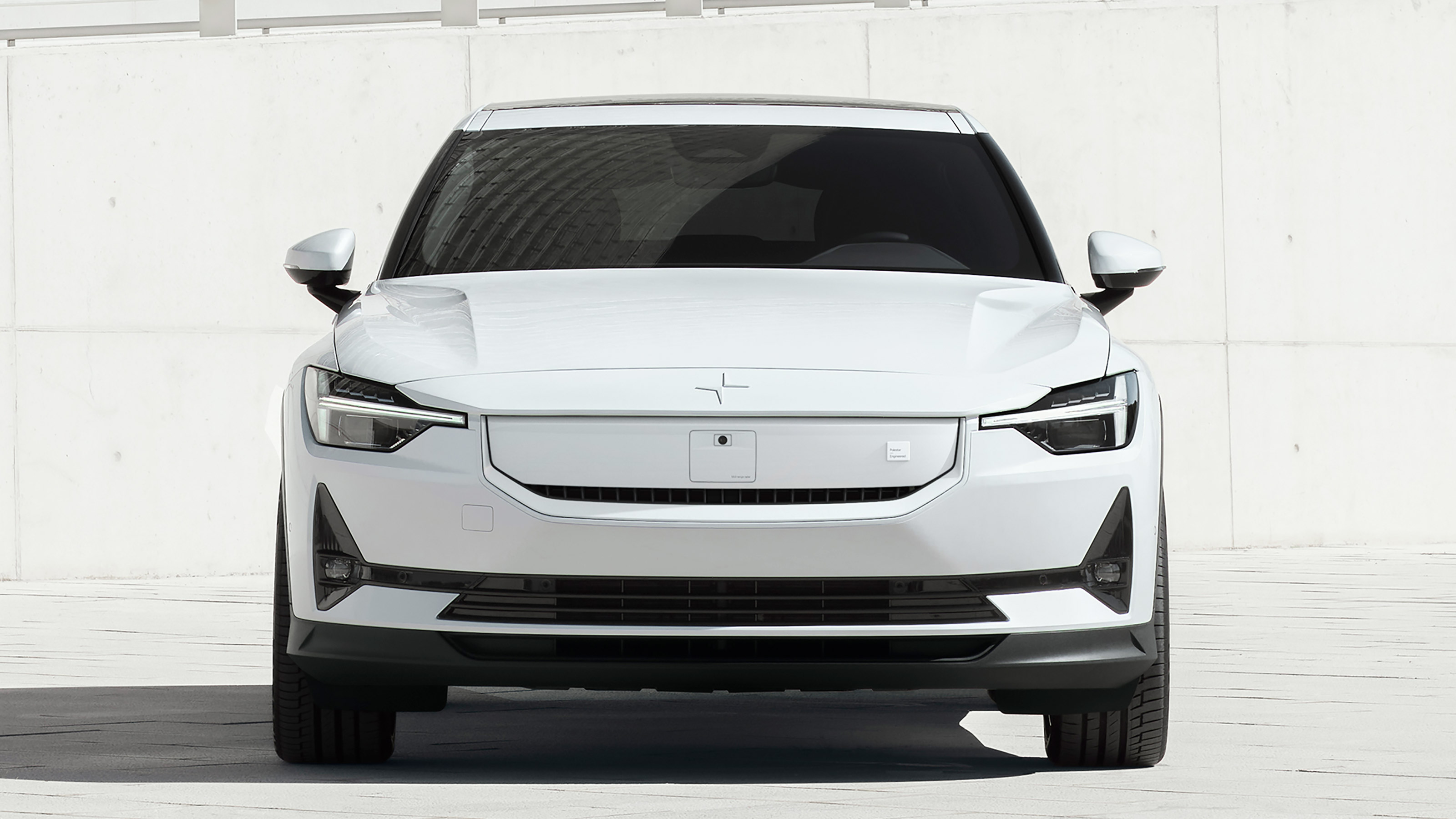 Polestar 2 updated