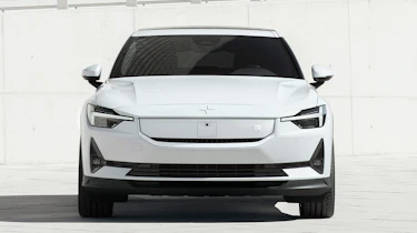 Polestar 2 updated
