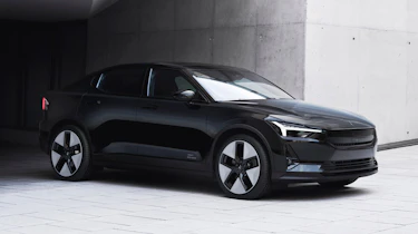 Polestar 2 updated