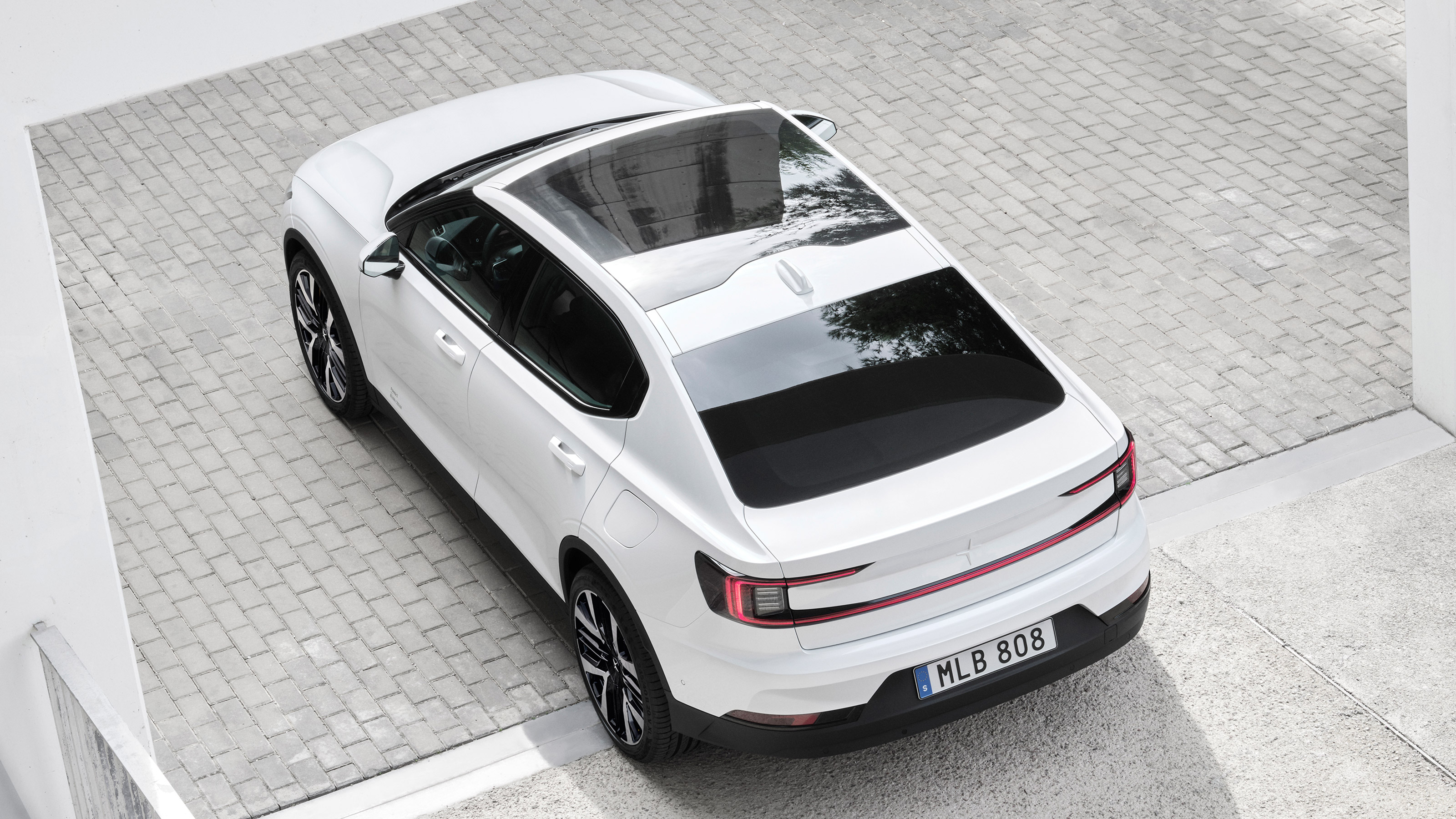 Polestar 2 updated