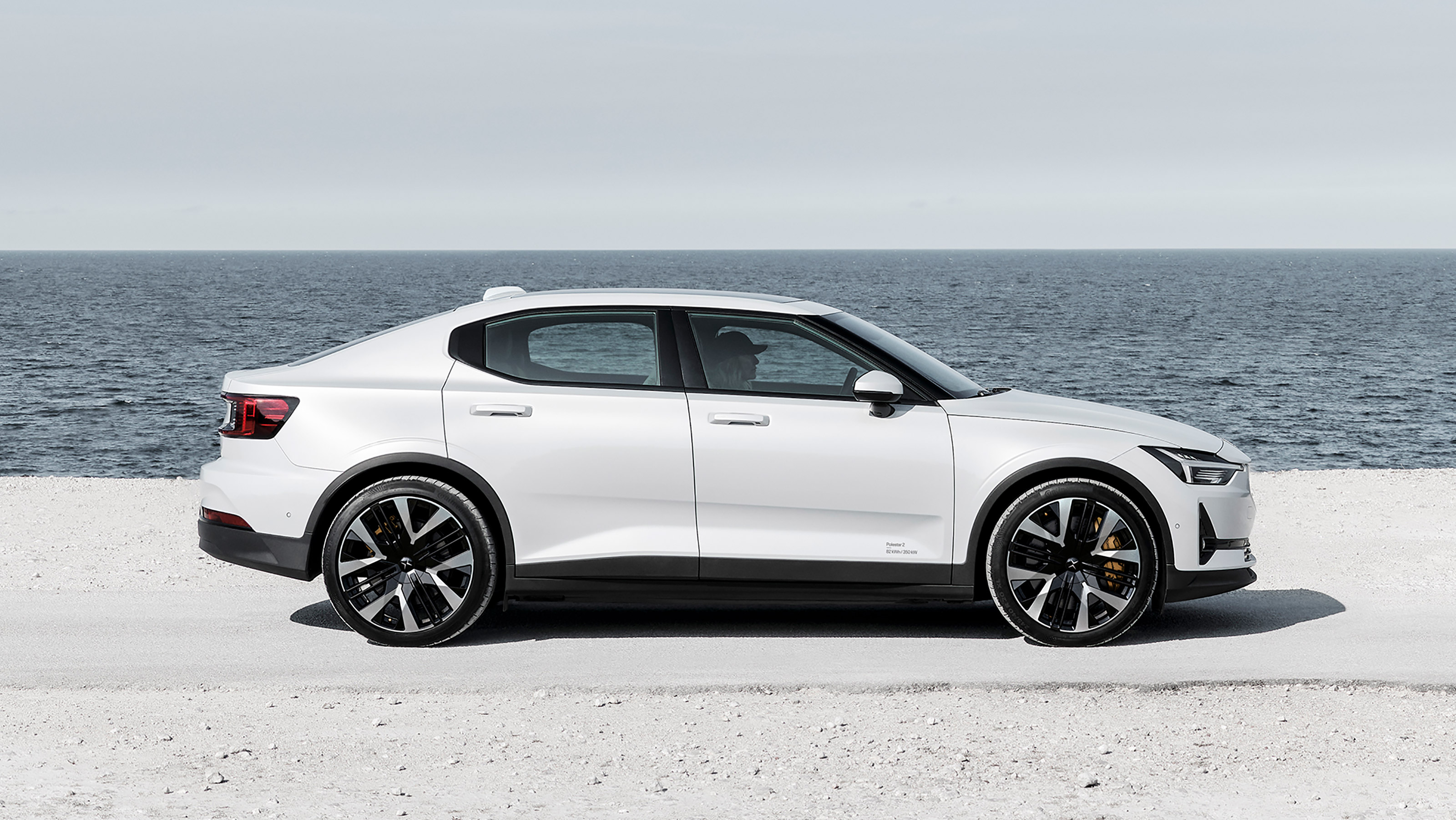 Polestar 2 updated