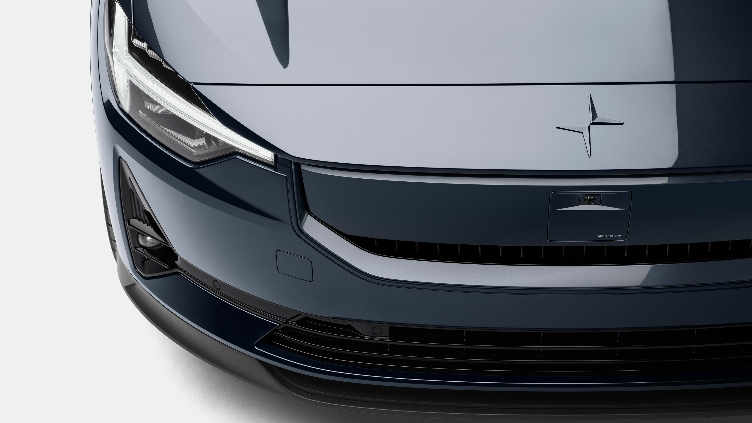 Polestar 2 updated