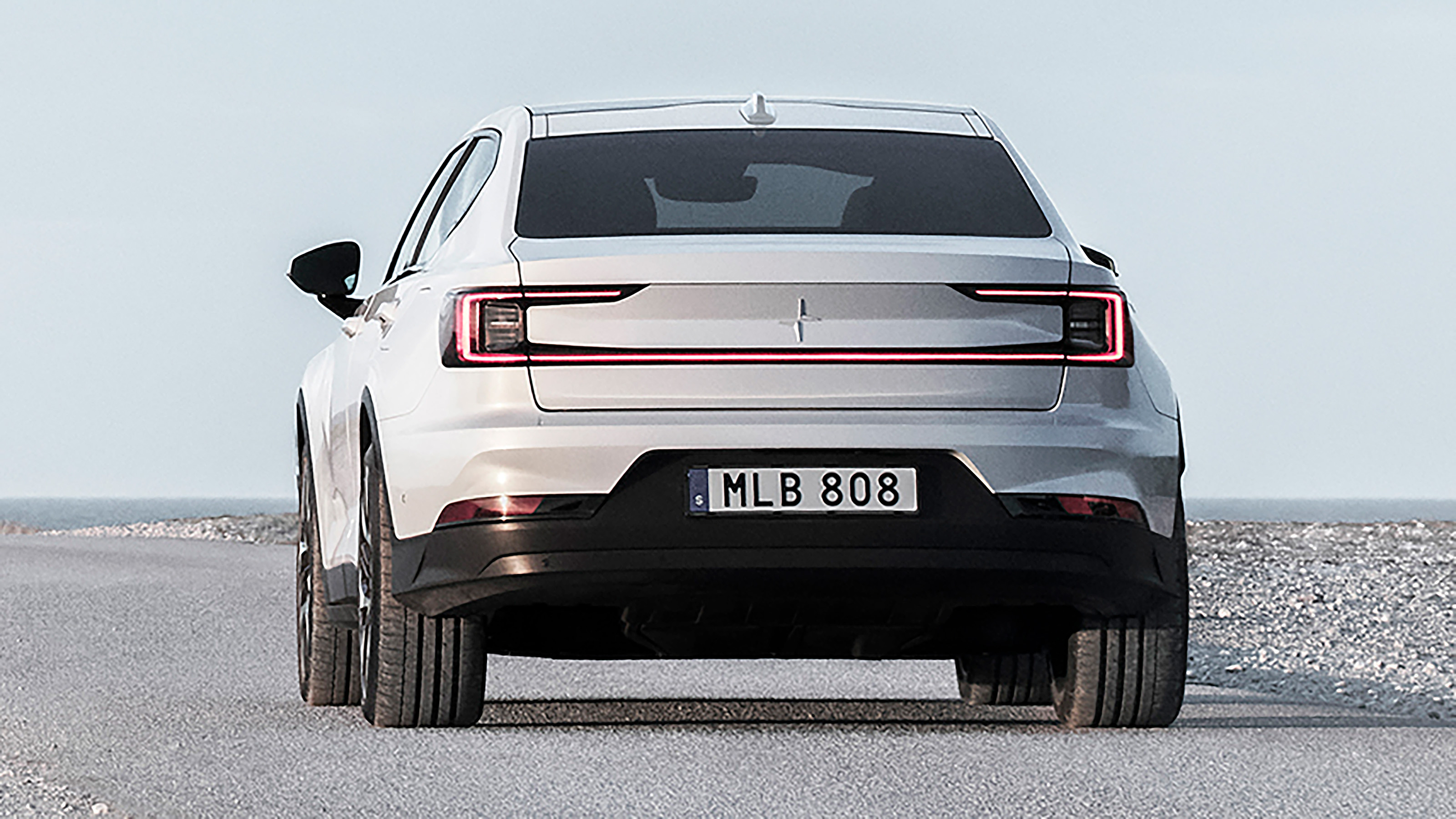 Polestar 2 updated