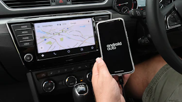 Android Auto